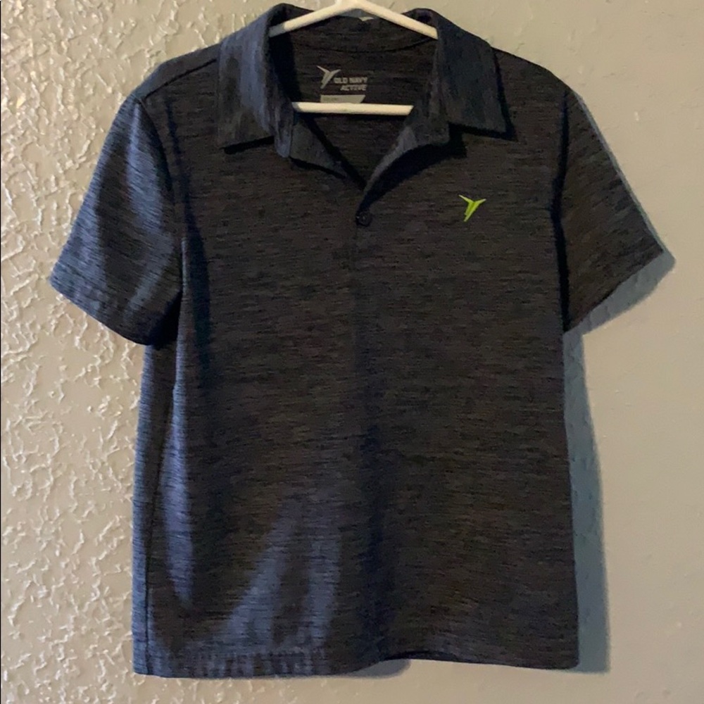 Active dry wear